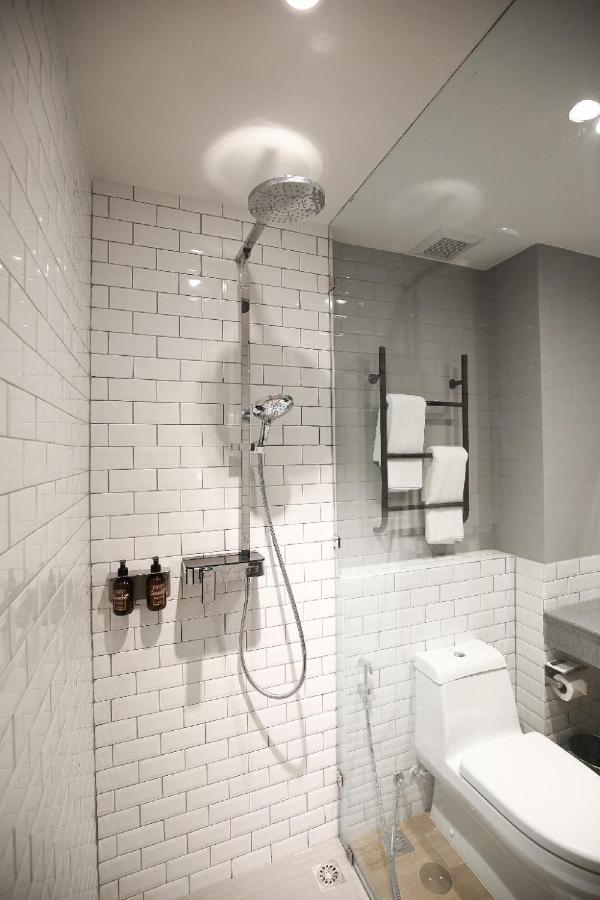 Hotel Scarlett Ban ba Ngan Экстерьер фото